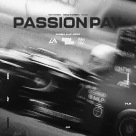 Passion Pay von Christina August, Projektbild 2