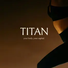 TITAN – your body. your capital. von Katja Braun, Projektbild 1