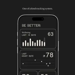 TITAN – your body. your capital. von Katja Braun, Projektbild 3