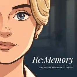 Re:Memory von Christian Buttermann, Projektbild 1