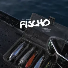 FISCHO von Isabell Dörner, Projektbild 2