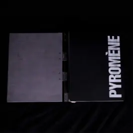 PYROMÈNE von Leonie Kümmerle, Projektbild 1