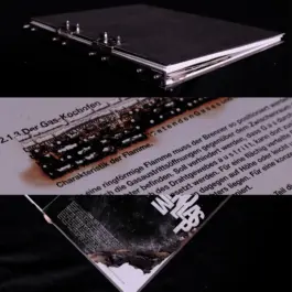 PYROMÈNE von Leonie Kümmerle, Projektbild 2