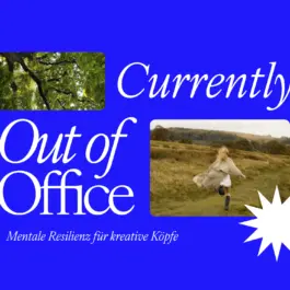 Out of Office von Lisa Langer, Projektbild 1