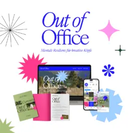 Out of Office von Lisa Langer, Projektbild 2
