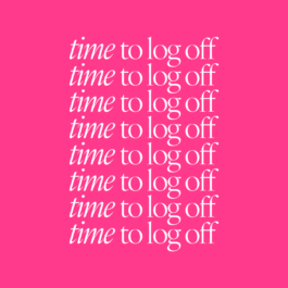 Out of Office von Lisa Langer, Projektbild 3
