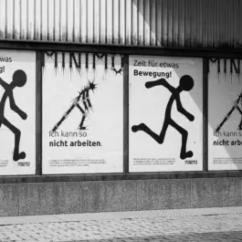 Minimum Effective Dose von Lea Märtzschke, Projektbild 2