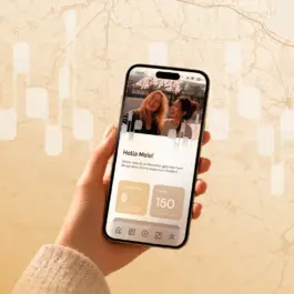 memotion von Franziska Müller, Projektbild 1