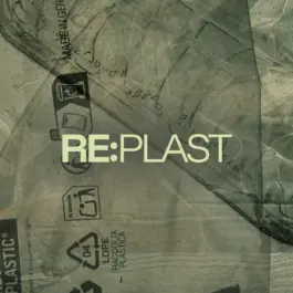 re:plast von Eva Pfalzer, Projektbild 1