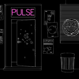 PULSE von Selina Rademann, Projektbild 1