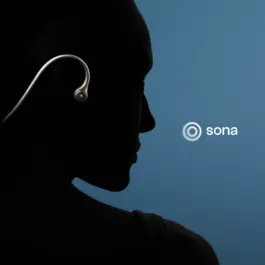 sona von Mariam Raziq, Projektbild 1