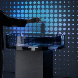 WATERFUL MOMENTS von Nicole Saier, Projektbild 2