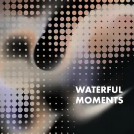 WATERFUL MOMENTS von Nicole Saier, Projektbild 3