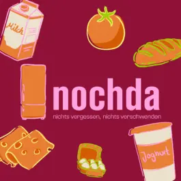 nochda - nichts vergessen, nichts verschwenden von Sarah Schmolz, Projektbild 1
