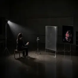 NeuroDivas von Anna Steiner, Projektbild 2