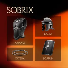 SOBRIX von Linda Taubenheim, Projektbild 3