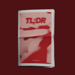 TL;DR - Too Long; Didn't read von Hanna Wetzel, Projektbild 1