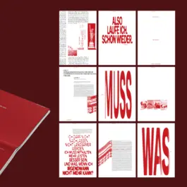 TL;DR - Too Long; Didn't read von Hanna Wetzel, Projektbild 3