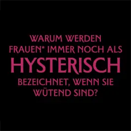 Rage Age von Sera Wolff, Projektbild 2